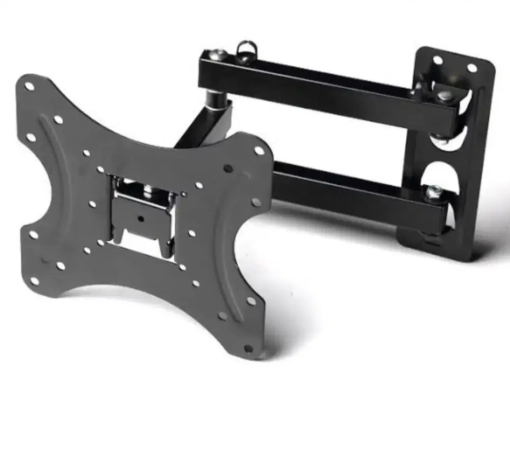 jual bracket / braket / breket standing dan swivel