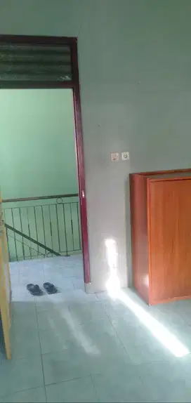 Kamar kost pasar minggu