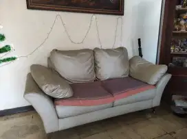 Big Sale Sofa 2&3 seater