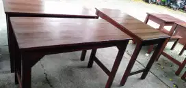 Meja serbaguna 100x50x73