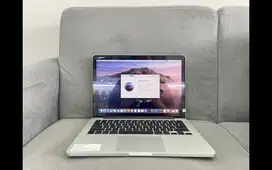 MacBook Pro 2015 13 RAM 8/128 GB