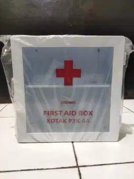 KOTAK P3K ONEMED