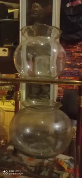 AKUARIUM TOPLES