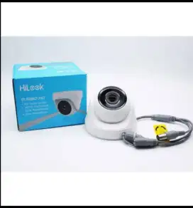 Cctv hilookvision turbo