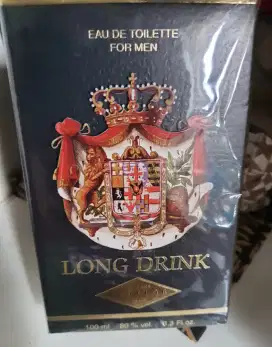 FAV !! Eau de toilet for men Long Drink
