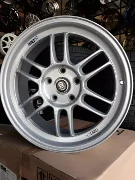 VELG ENKEI RPF1 R17 H5×114.3 CIVIC,INNOVA,HRV,BRV,WRV,CAMRY,ERTIGA,XL7