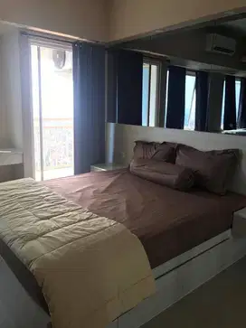 Disewakan Apartemen Tanglin type studio++ full furnish