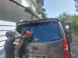 kaca film mobil pemasangan bisa ke lokasi anda