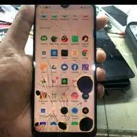 ganti lcd oppo a5 2020 panggil kerumah