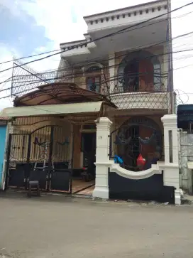Rumah Murah duren sawit