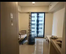 Sewa Meikarta semi furnish