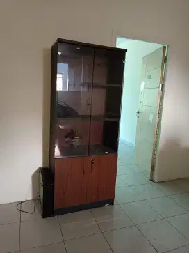 LEMARI KANTOR EXPO MTB 3183 Ukuran 80x40x194cm