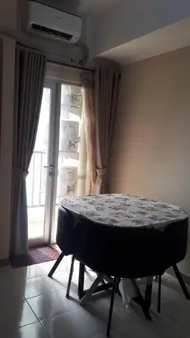 Disewakan Apartemen Victoria Square 2BR