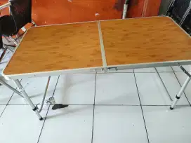 Dijual Meja Koper Lipat