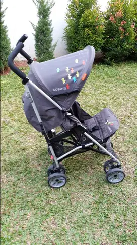 COSATTO Baby Stroller