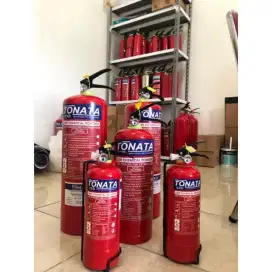 SR Apar Alat Pemadam Kebakaran 2Kg