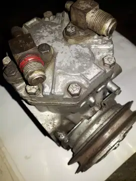 Kompresor ac mobil