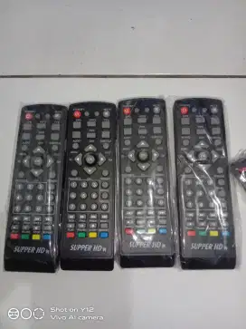 Remot stb/set top box tv digital.remot universal