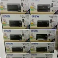 Epson L3210 Print,Scan dan Copy Gratis Pasang Plus Ongkir