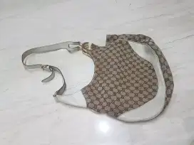 Gucci Hobo Charlotte shoulder bag