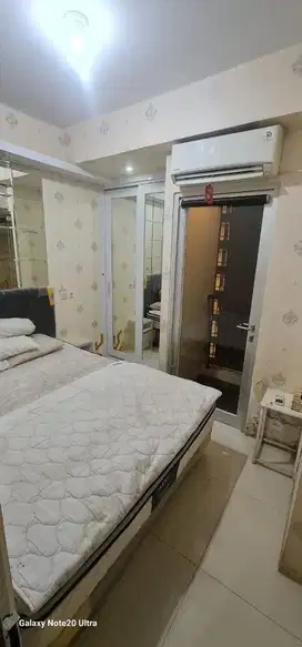 1Br+bukan studio??Apartemen Gunawangsa tidar termurah