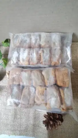 Tahu bakso daging sapi