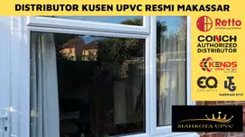 harga upvc per batang Makassar