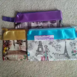 Souvenir dompet paris