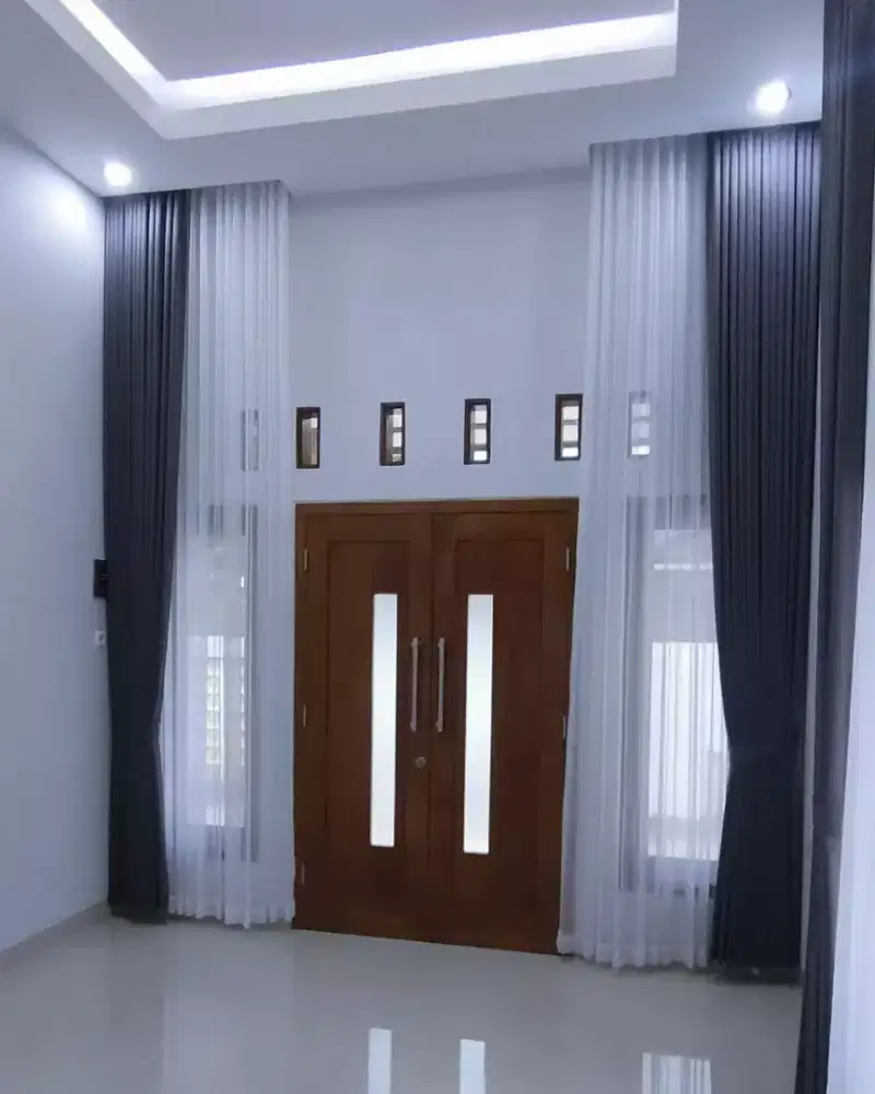 Gorden katapang siap survei