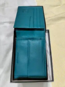 Dompet Enrico coveri genuine leather