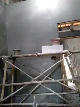 Jasa tukang cat dinding & renovasi bangunan