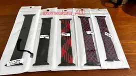 Strap iwatch/Apple watch gelang series corak