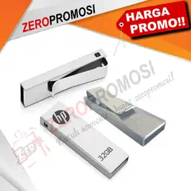 FLASHDISK KLIP METAL FDMT20