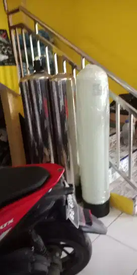 Filter air  nanotech