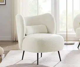 VIRAL!!! SOFA 1 SEATER MINIMALIS KEKINIAN TERBARU, FREE ONGKIR!!