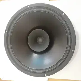 Speaker ACR 1230 Black Fullrange