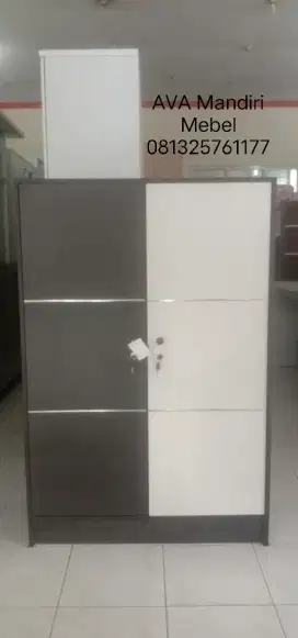 Lemari Pakaian Kecil Bagus  dan Murah