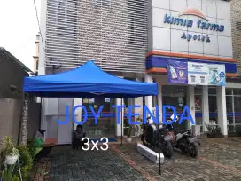 Tenda matic sewa tenda lipat
