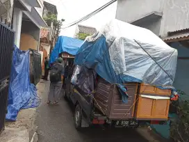 Jasa pindahan kost kosan