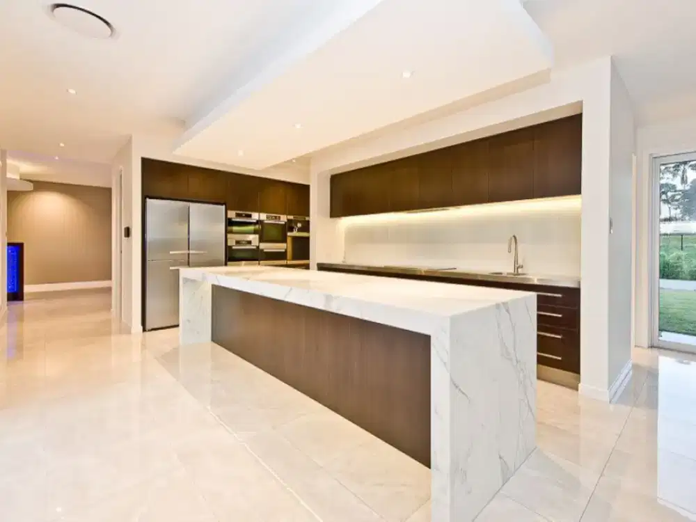 KITCHEN SET MINIMALIS TERBARU