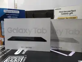 (COD) PROMO SAMSUNG GALAXY TAB S7 FE CB 2.5JT