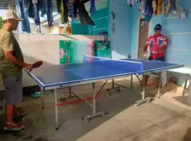 Tenis Meja Berkualitas bergaransi