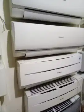 ac ready  stok 1/2 -1 pk