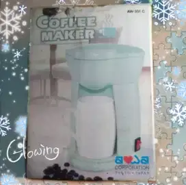 Coffee Maker Japan