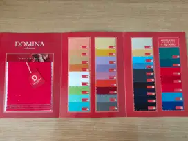 Bahan seragam DOMINA by Bellini