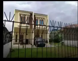 Disewakan rumah 2 lantai di jatimakmur,pondok gede, bekasi