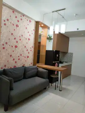 Puncak dharmahusada 2BR dkt uner kampus C and galaxy mall,kenjeran