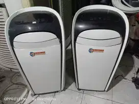 Sewa /rental ac - misty fan - kipas dan genset