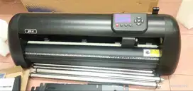 Mesin Cutting Stiker Jinka 721 GC LED (JUAL RUGI)