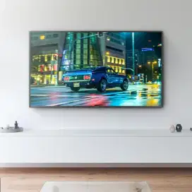 PANASONIC TH-55LX650G 4K UHD ANDROID LED TV 55 INCH